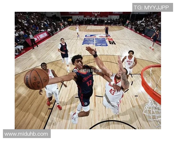 快船力克火箭晋级西部决赛，洛杉矶梦想再度燃起