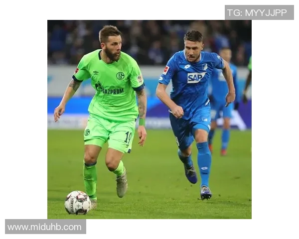 沙尔克04德甲未赢形势堪忧，或将降级悬崖边缘