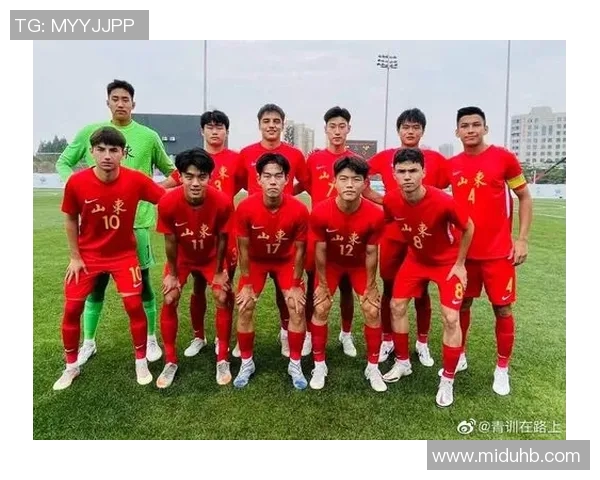 深圳足球队在全运会中的技术表现分析与点评