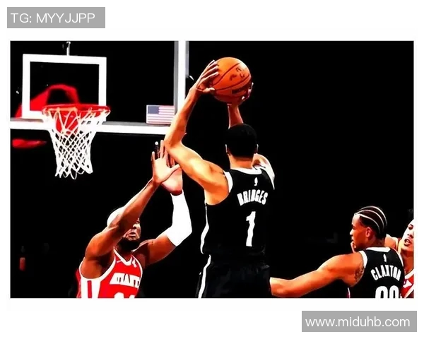 篮网队遭遇连败，战绩下滑的背后原因