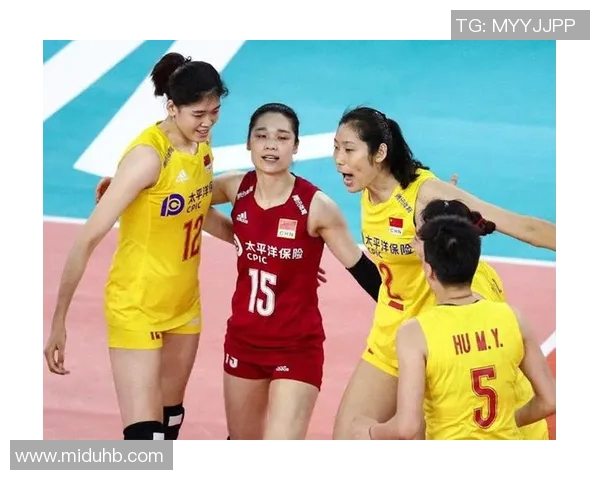 聚焦排球：探讨杭州排球队在速度提升中的训练与战术创新